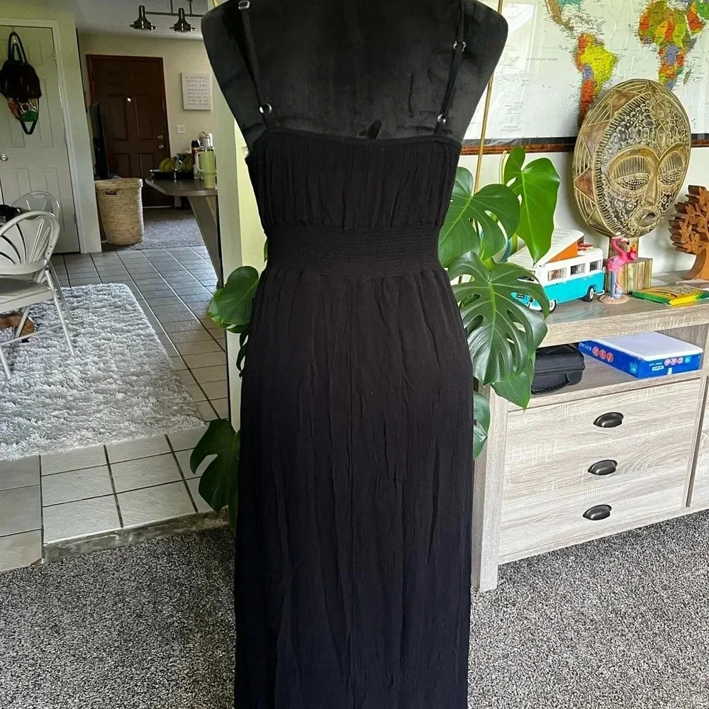 West Kei maxi dress - Picture 4 of 7